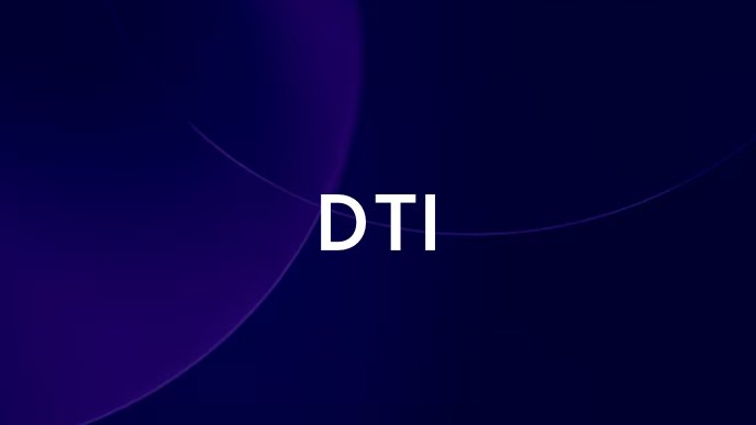 DTI