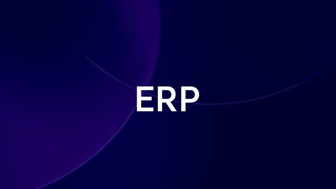 ERP