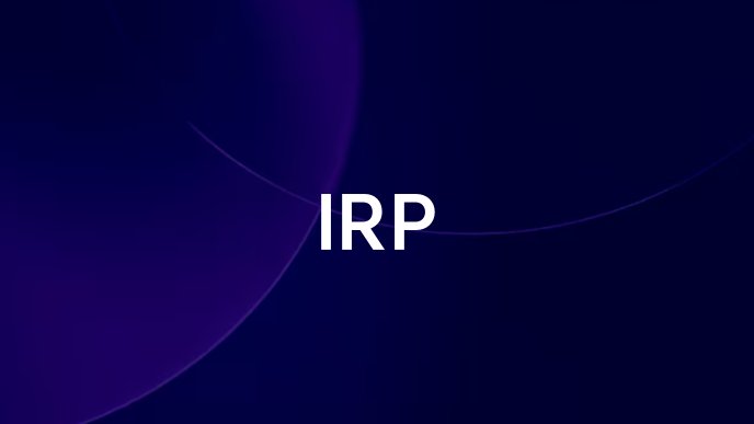 IRP