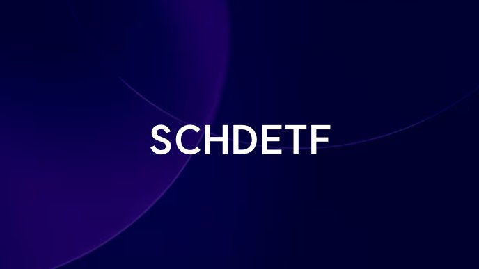 SCHDETF