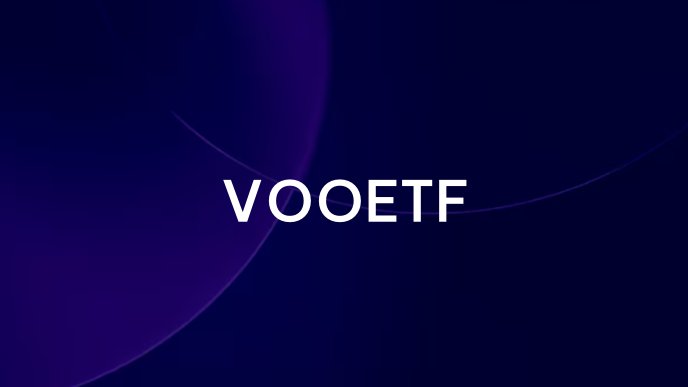 VOOETF