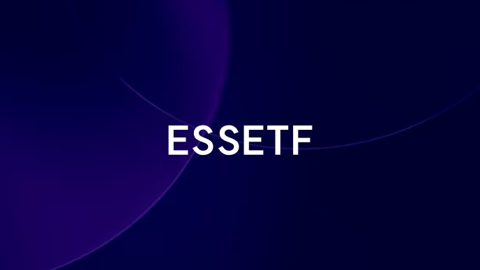 ESSETF