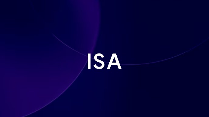 ISA