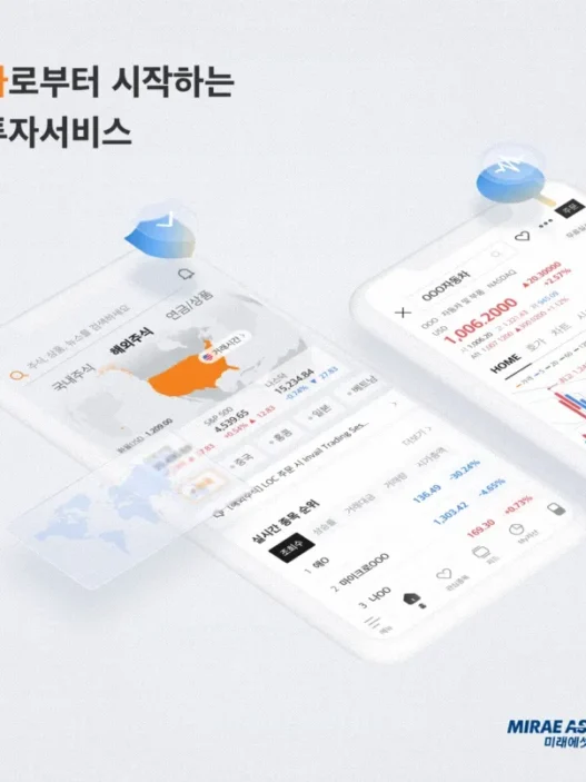 미래에셋 증권 현금성 자산 - CMA 금리 파킹통장