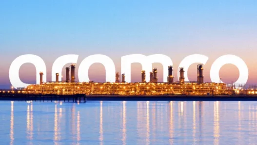 아람코 ETF 주가 - 사우디의 거대 에너지 기업