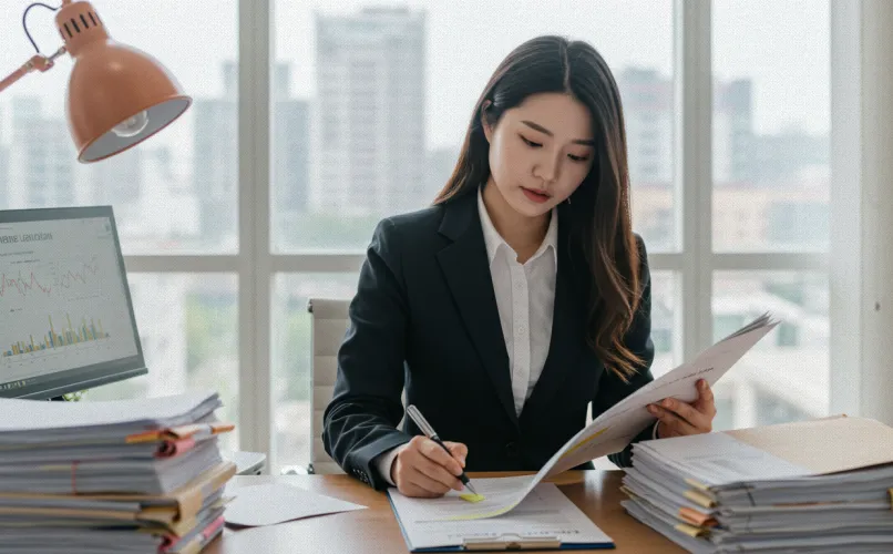 전세대출 대환 방법 - 단계별로 차근차근 진행하세요